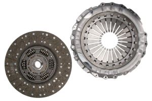 Zestaw sprzęgła 3400 700 541:009