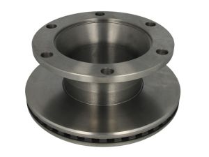 Tarcza hamulcowa 6.61019