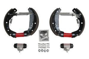 Szczęki hamulcowe kpl. GSK1624