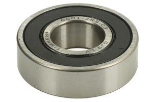 Łożysko 6001 2RS /TIMKEN/