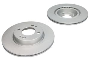 Tarcza hamulcowa DDF2467C