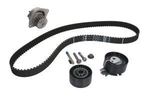 Zestaw paska rozrządu + pompa cieczy chłodzącej 530 0379 30