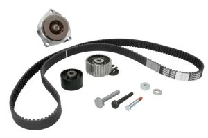 Zestaw paska rozrządu + pompa cieczy chłodzącej CT 1105 WP2