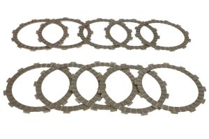 Tarcza sprzęgła MCC322-10