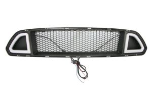 Atrapa chłodnicy (grill) 6502-07-2586991KP