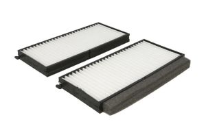 Filtr kabiny K 1282-2X