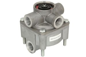 Zawór przekaźnikowy 473 017 000 7