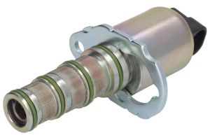 Zawór elektromagnetyczny HTTP-AG-004