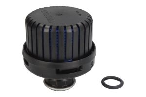 Tłumik, system pneumatyczny 432 407 016 0