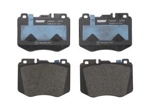 Klocek hamulcowy kpl. FDB4608