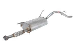 Tłumik końcowy BOS285-311