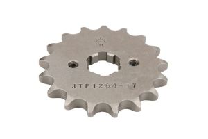 Zębatka napędowa przednia JTF1264,17