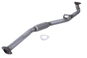 Rura wydechowa BM50097