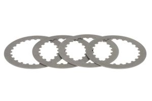 Zestaw płytek (przekładek) metalowych MES379-4