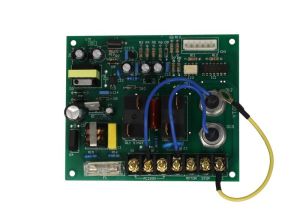 Części i akcesoria do wyważarek EVERTZT5508050