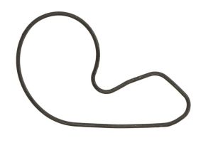 Uszczelka pompy cieczy chłodzącej EL845830