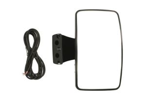 Lusterko przechyłowe MAN-MR-040