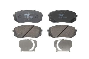 Klocek hamulcowy kpl. GDB3647