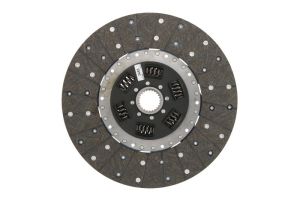 Tarcza sprzęgła 3455 KW