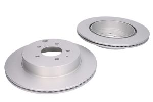 Tarcza hamulcowa DDF2251C