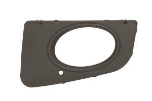 Wlot powietrza w zderzaku 6502-07-3548993P