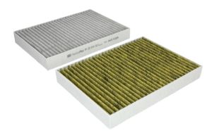 Filtr kabiny FP 23 014-2