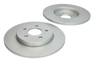 Tarcza hamulcowa BG3663C