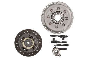 Zestaw sprzęgła 624 3312 34