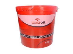 Smar do łożysk LITEN PRE. LT-4EP3 9KG