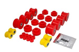 Tuleja zawieszenia DEUTLCKPL1