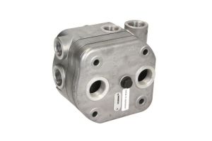 Głowica cylindra kompresora powietrza 412 090 804 2