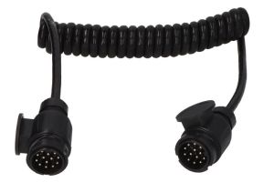 Przewód elektryczny spiralny EC-13-12V-13-3,0