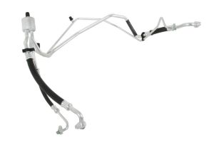 Przewód zmiennego ciśnienia klimatyzacji KTT160062