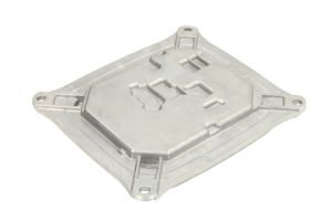 Reflektor świateł przednich 3381-IV202R001