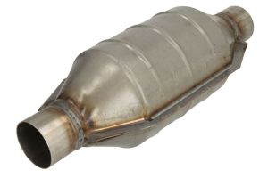 Rura wydechowa JMJ 02-55ST