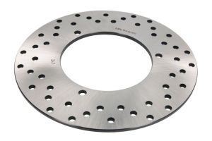 Tarcza hamulcowa RMS 22 516 0300