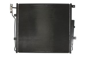 Skraplacz klimatyzacji NRF 350220