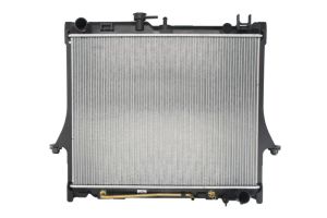 Chłodnica silnika PL712130