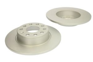 Tarcza hamulcowa DDF1895C