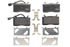 Klocek hamulcowy kpl. FDB4932