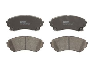 Klocek hamulcowy kpl. GDB4456