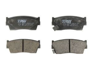 Klocek hamulcowy kpl. GDB885