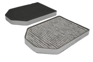 Filtr kabiny K 1069A-2X