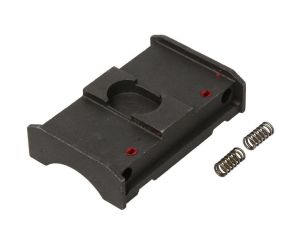 Zestaw naprawczy zacisku hamulcowego CRK-337