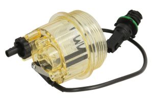 Szybka kontrolna ręcznej pompa paliwa AUG76123