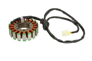Stojan alternatora AHA4027