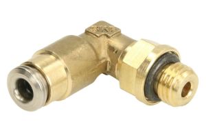 Zestaw przyłączeniowy, szybkozłączka LL/504-101-VS