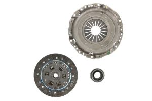 Zestaw sprzęgła 619 1698 60