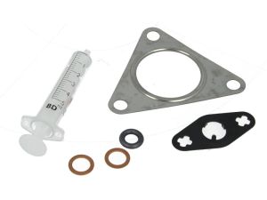 Zestaw montażowy turbosprężarki EL736940