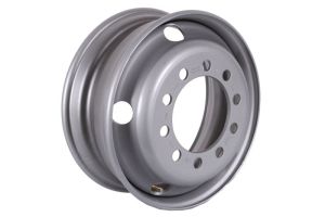 Felga stalowa ciężarowa AC36434